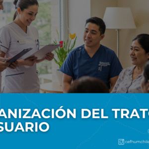 Humanización del trato al usuario (Hospital San Carlos)