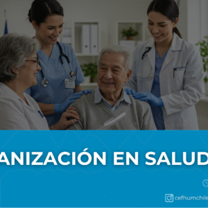 Humanización en Salud