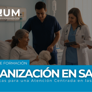 Programa de Formación en Humanización en Salud: Herramientas para una Atención Centrada en las Personas